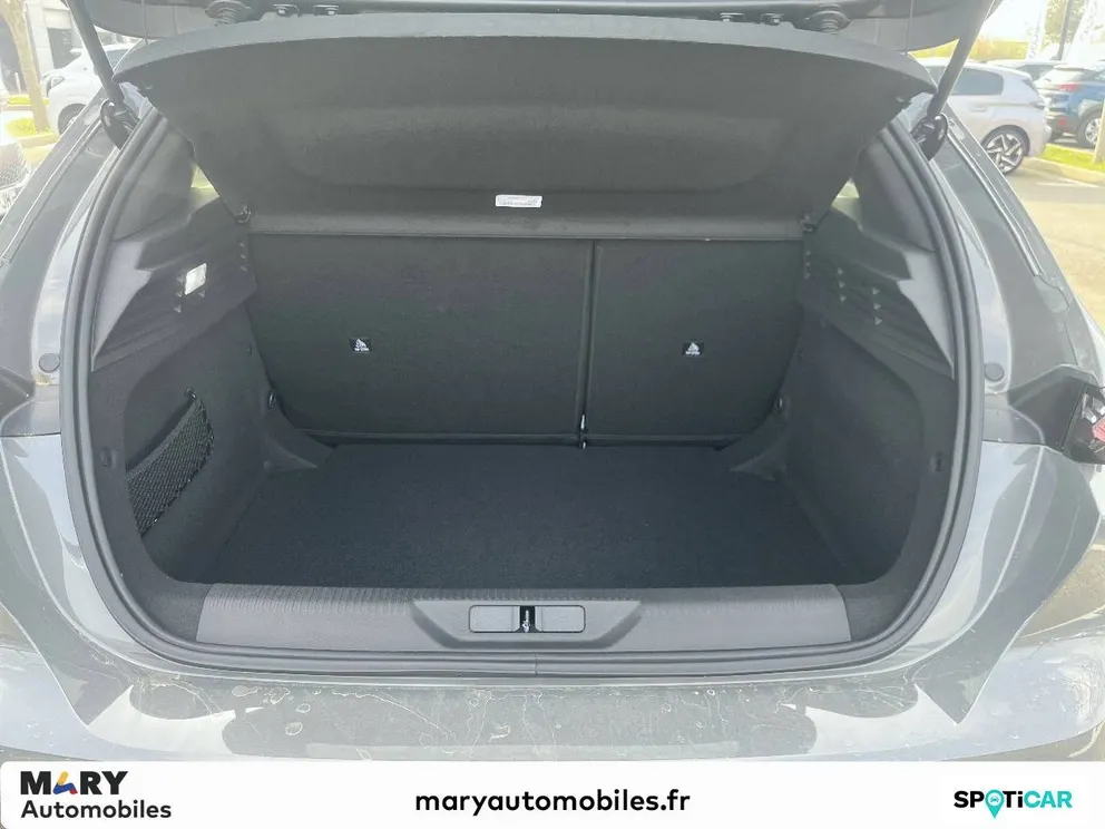 Véhicule occasion 219418 - peugeot 308 - Photo 6