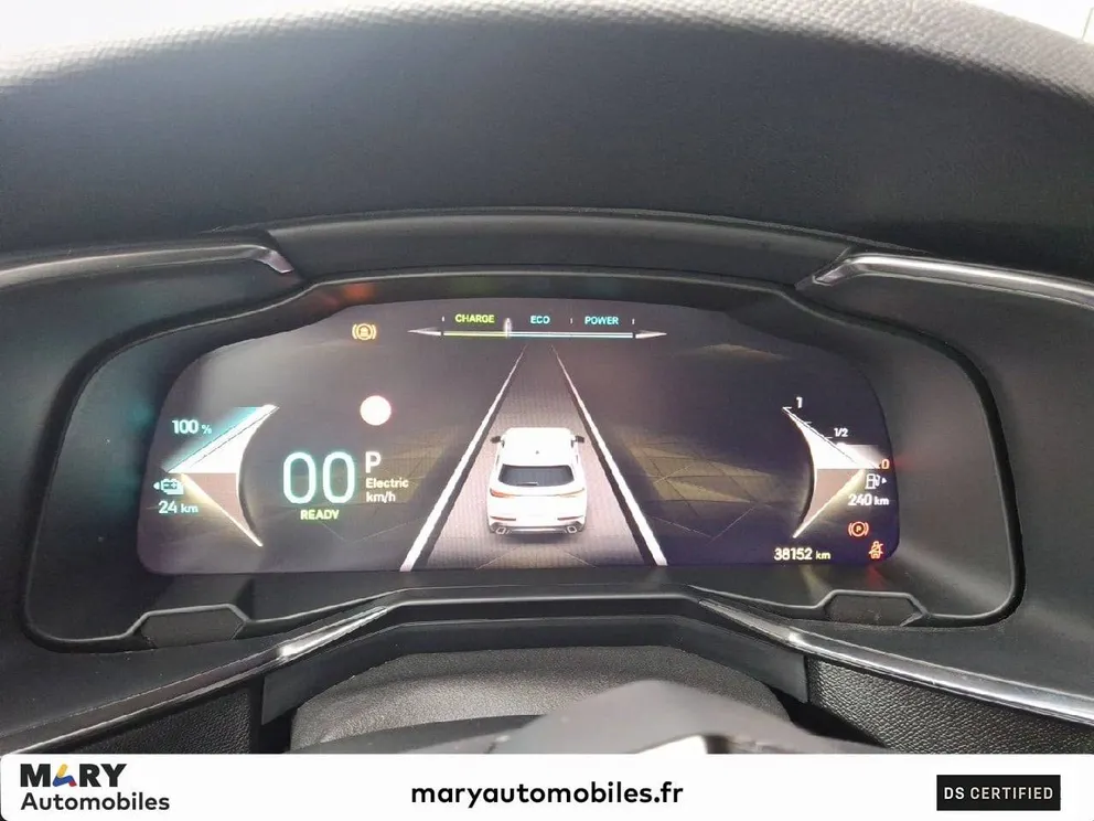 Véhicule occasion 219443 - ds DS 7 - Photo 13