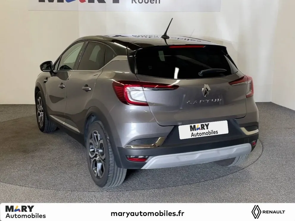 Véhicule occasion 212775 - renault CAPTUR - Photo 5