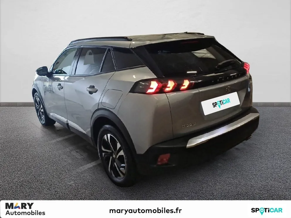 Véhicule occasion 216425 - peugeot 2008 - Photo 7