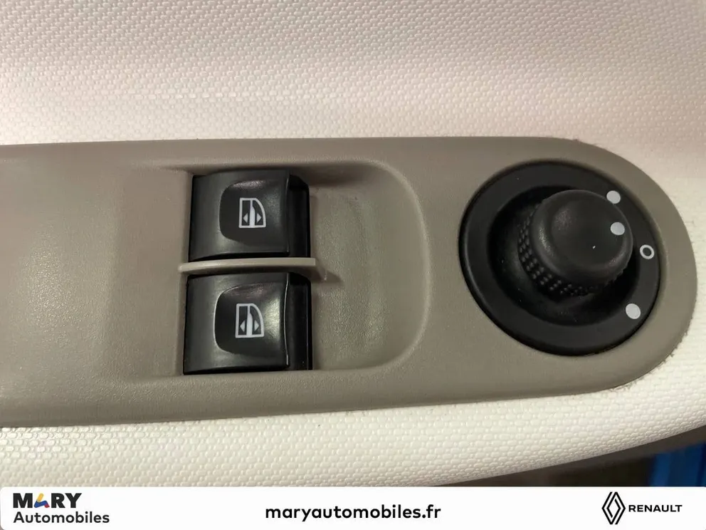 Véhicule occasion 212605 - renault ZOE - Photo 14