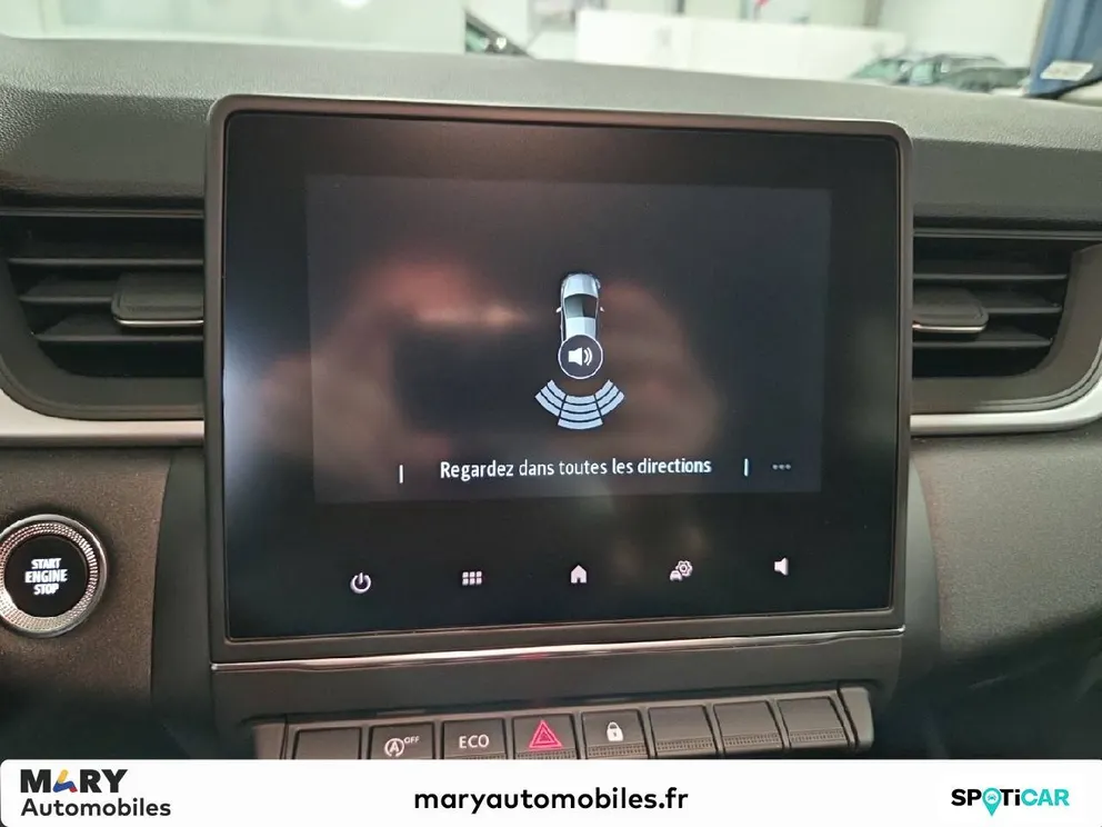 Véhicule occasion 224066 - renault CAPTUR - Photo 15