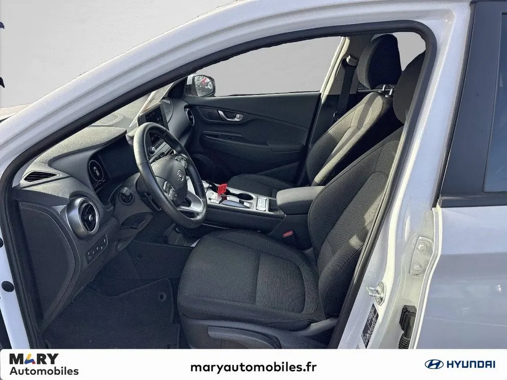 Véhicule occasion 214678 - hyundai KONA - Photo 9