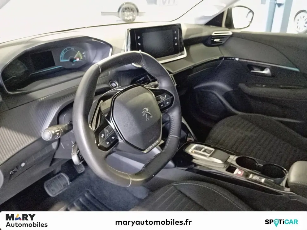 Véhicule occasion 226466 - peugeot 208 - Photo 16