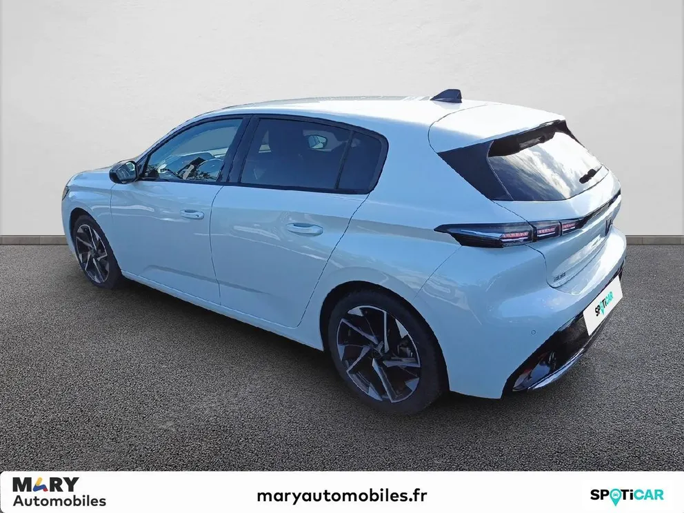 Véhicule occasion 193980 - peugeot 308 - Photo 7