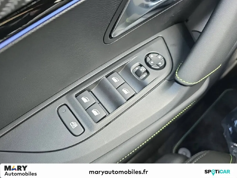 Véhicule occasion 195390 - peugeot 2008 - Photo 12