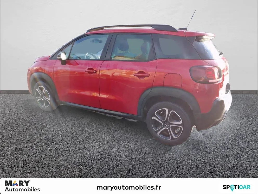 Véhicule occasion 210777 - Citroën C3 AIRCROSS - Photo 7