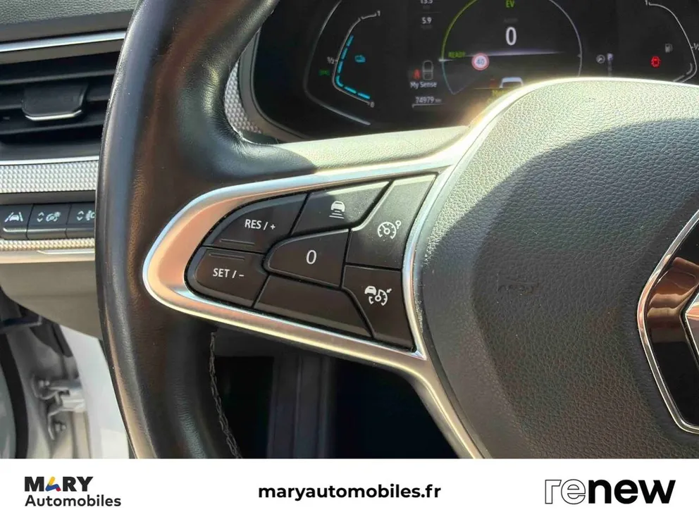 Véhicule occasion 226182 - renault ARKANA - Photo 22