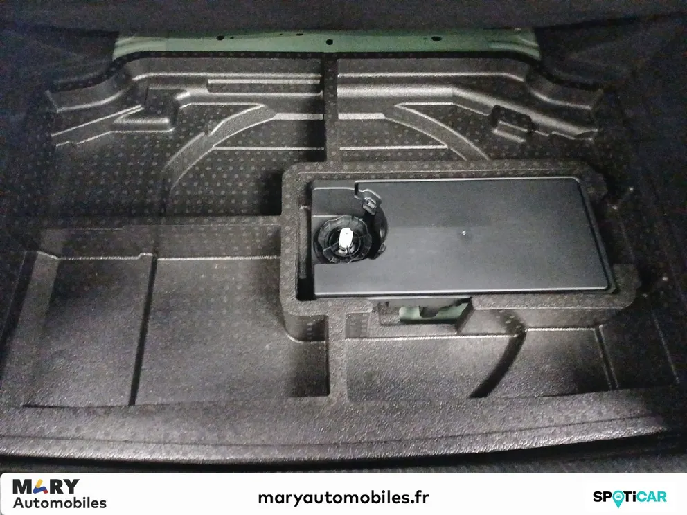 Véhicule occasion 226791 - peugeot 308 - Photo 10