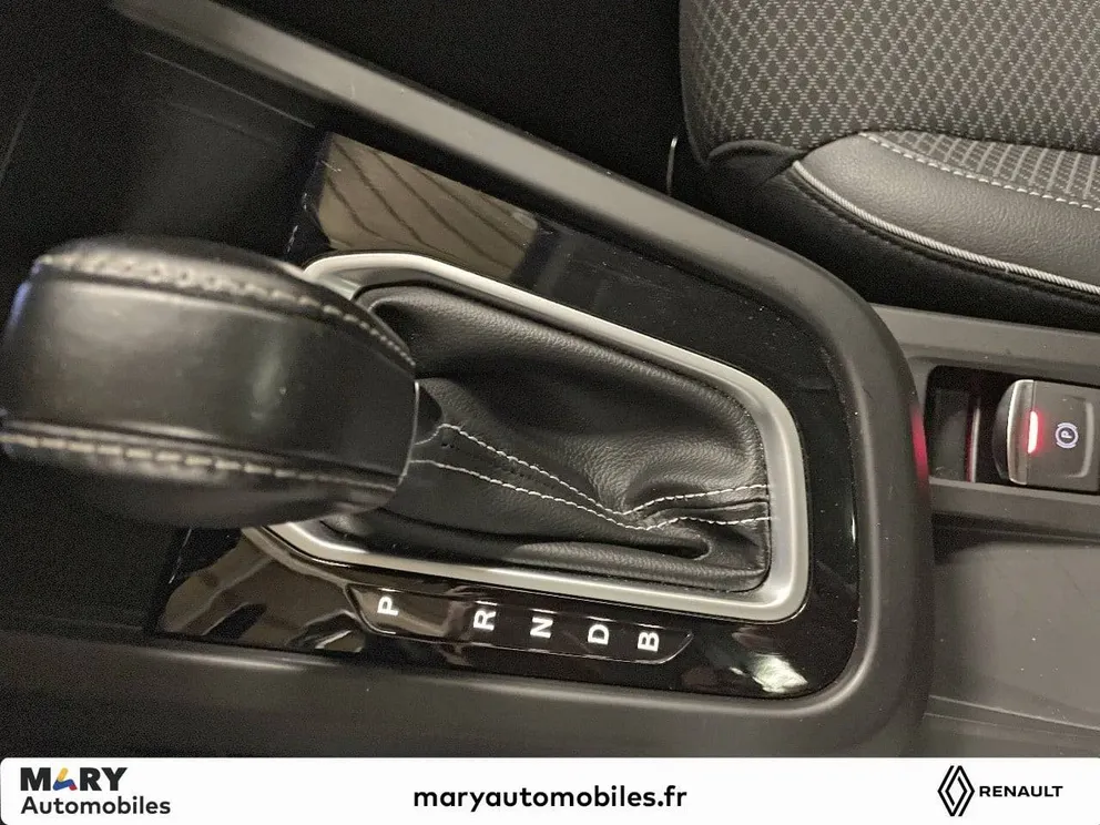 Véhicule occasion 208258 - renault ARKANA - Photo 13
