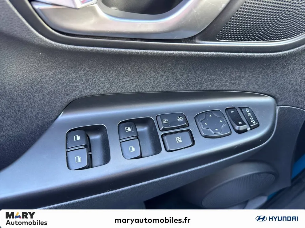 Véhicule occasion 208713 - hyundai KONA - Photo 15