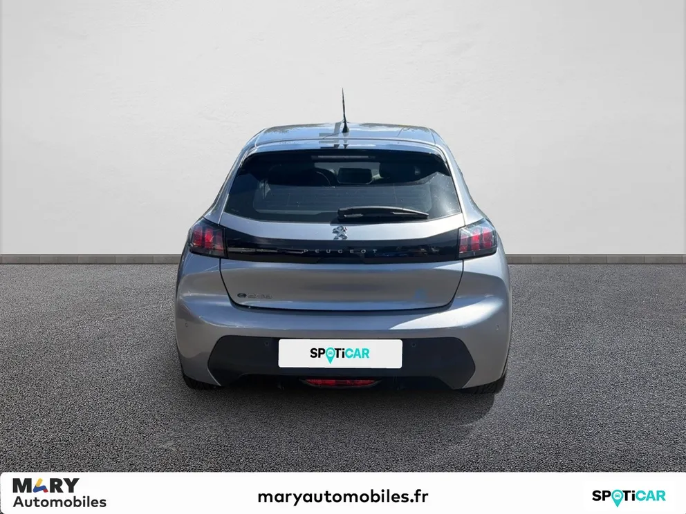 Véhicule occasion 1236399 - peugeot 208 - Photo 3