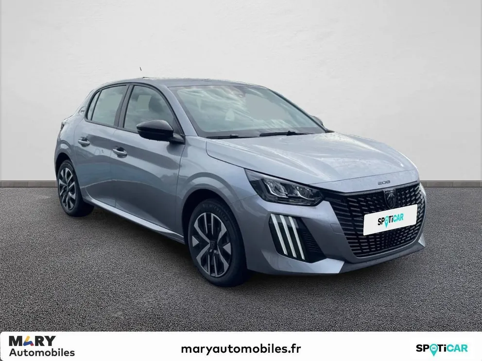 Véhicule occasion 178195 - peugeot 208 - Photo 3