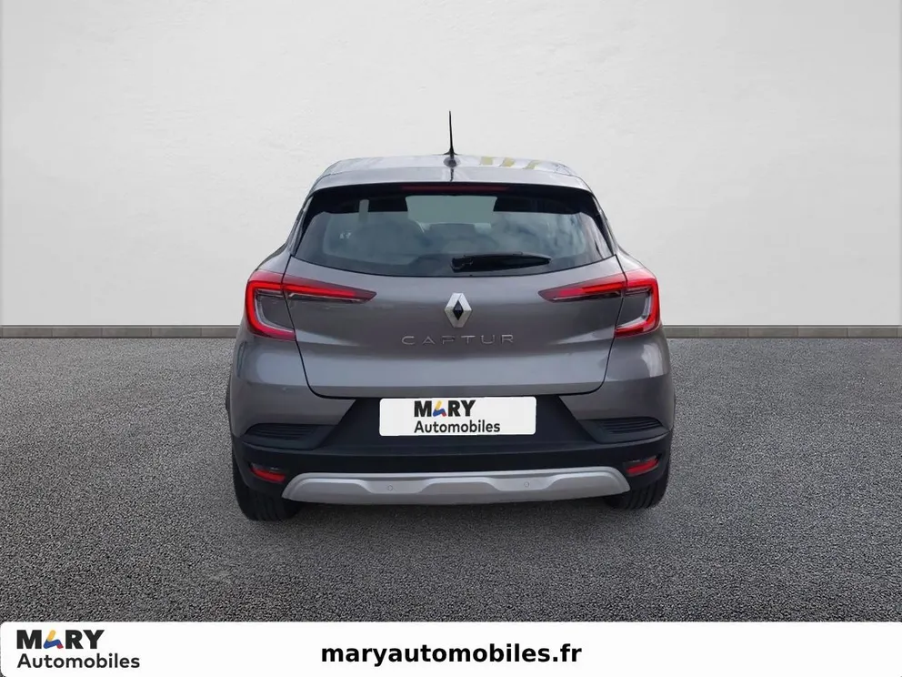 Véhicule occasion 228611 - renault CAPTUR - Photo 5