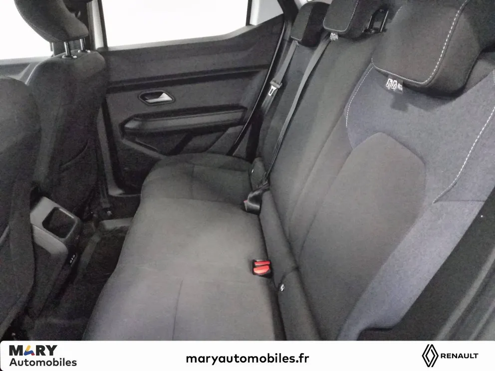 Véhicule occasion 228613 - dacia DUSTER - Photo 10