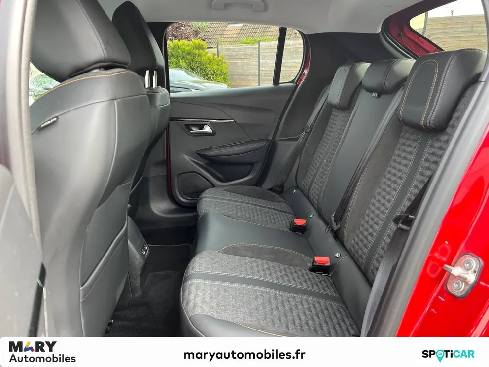 Véhicule occasion 227745 - peugeot 208 - Photo 10