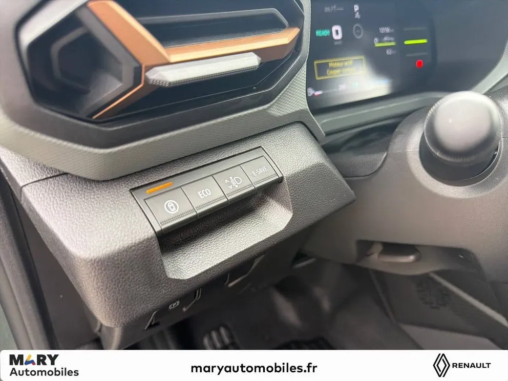 Véhicule occasion 231721 - dacia DUSTER - Photo 17