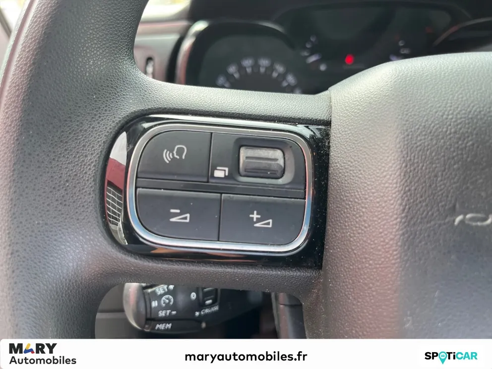 Véhicule occasion 1228875 - Citroën C3 - Photo 18