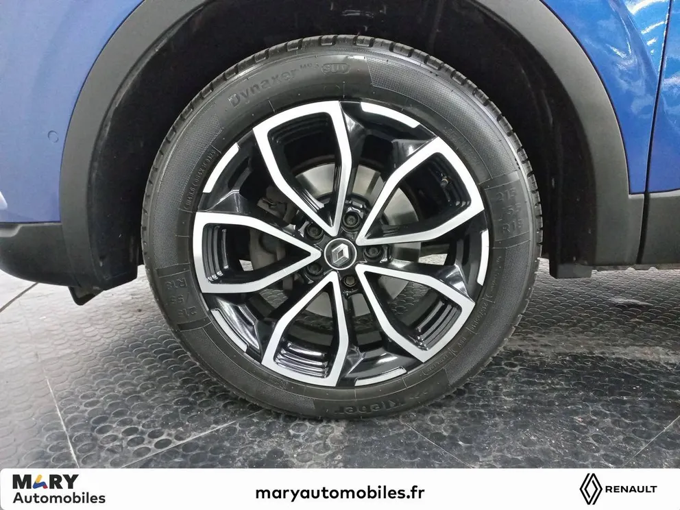Véhicule occasion 212487 - renault KADJAR - Photo 16