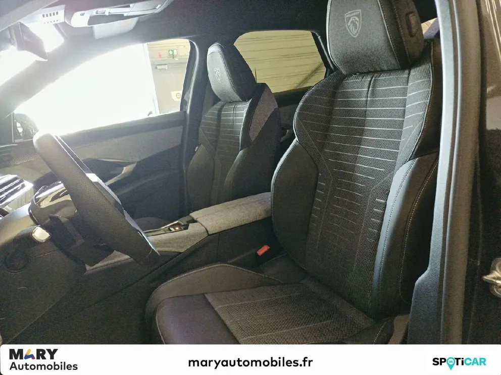 Véhicule occasion 208925 - peugeot 3008 - Photo 9