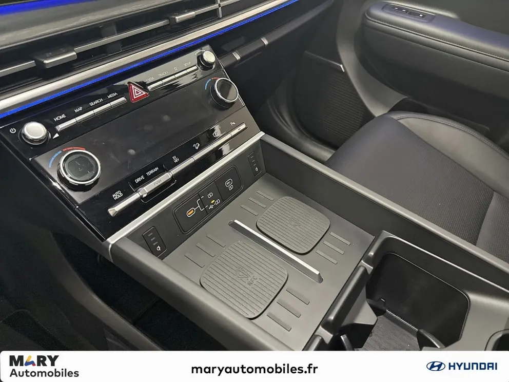 Véhicule occasion 1239856 - hyundai SANTA FE - Photo 12