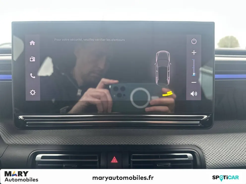 Véhicule occasion 227981 - Citroën C3 - Photo 17