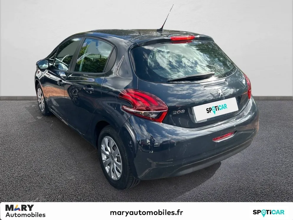 Véhicule occasion 187706 - peugeot 208 - Photo 7