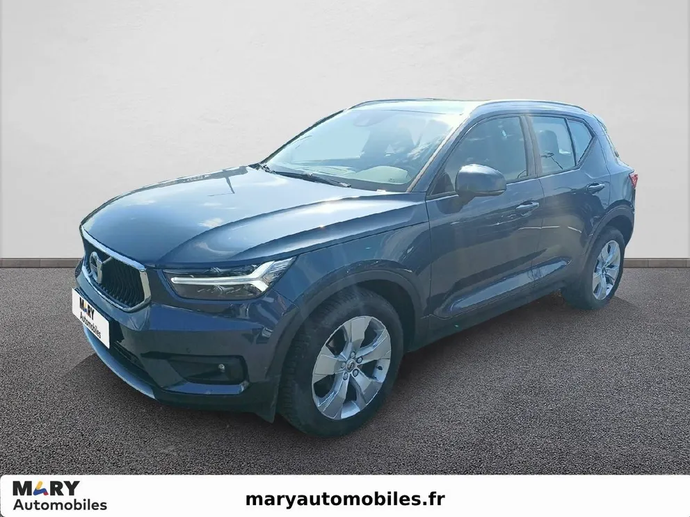 Véhicule occasion 231238 - volvo XC40 - Photo 1