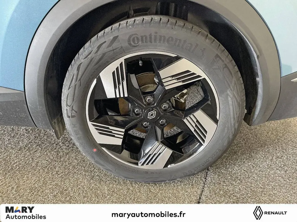 Véhicule occasion 237244 - renault SYMBIOZ - Photo 11