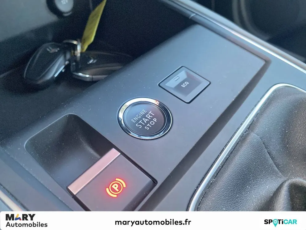 Véhicule occasion 209302 - Citroën C5 AIRCROSS - Photo 16