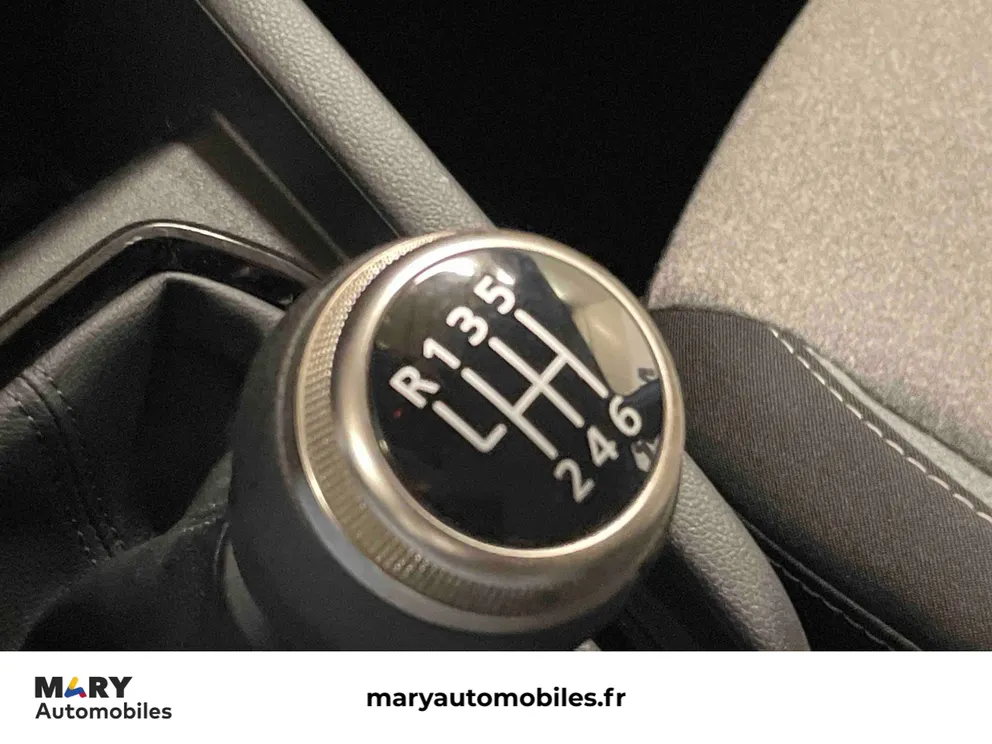 Véhicule occasion 1237773 - renault CLIO - Photo 16