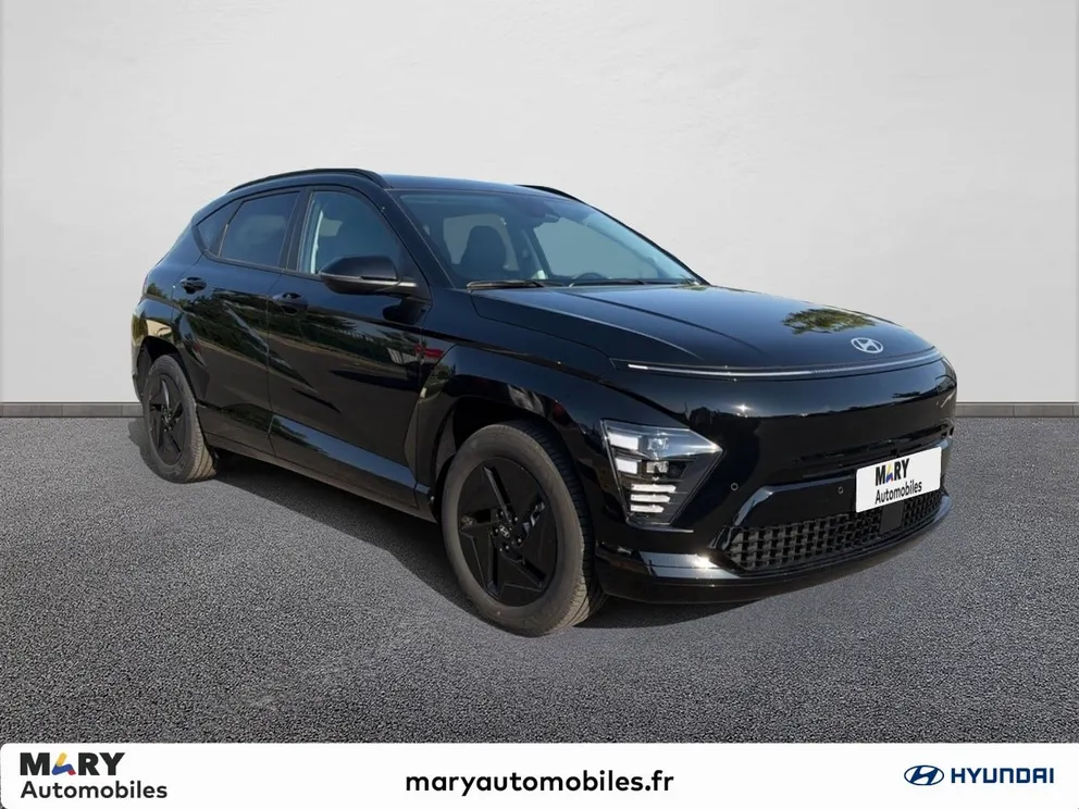 Véhicule occasion 1238196 - hyundai KONA - Photo 5