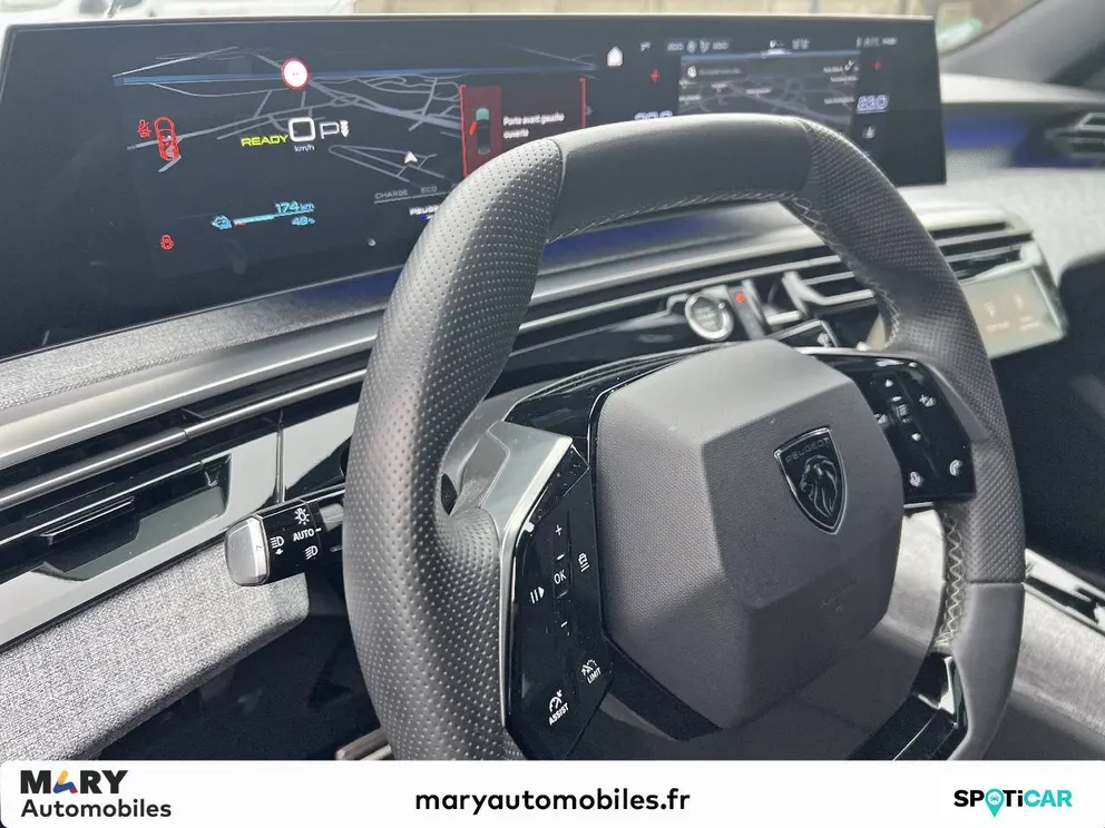 Véhicule occasion 218646 - peugeot 3008 - Photo 14