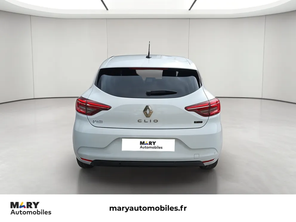 Véhicule occasion 1237201 - renault CLIO - Photo 4
