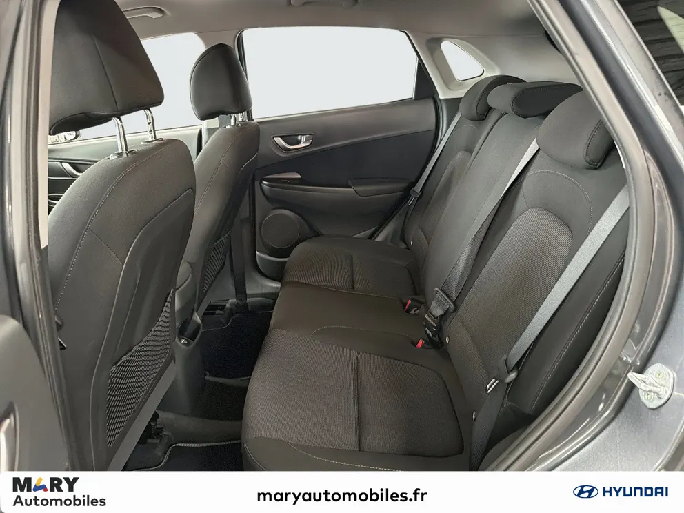 Véhicule occasion 1234015 - hyundai KONA - Photo 10