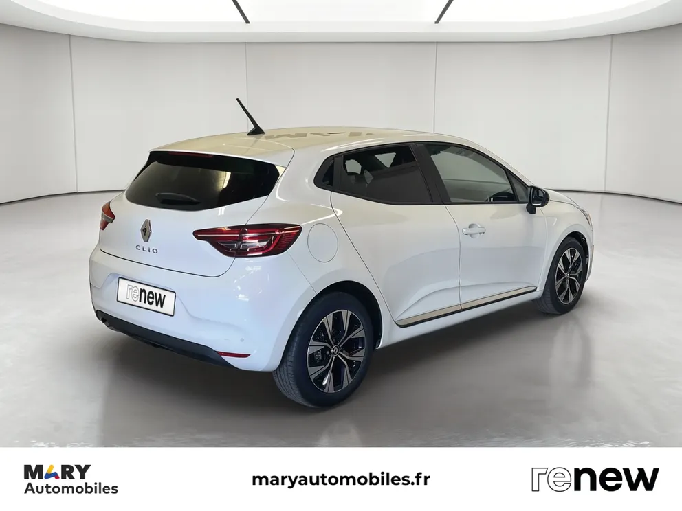 Véhicule occasion 227989 - renault CLIO - Photo 5