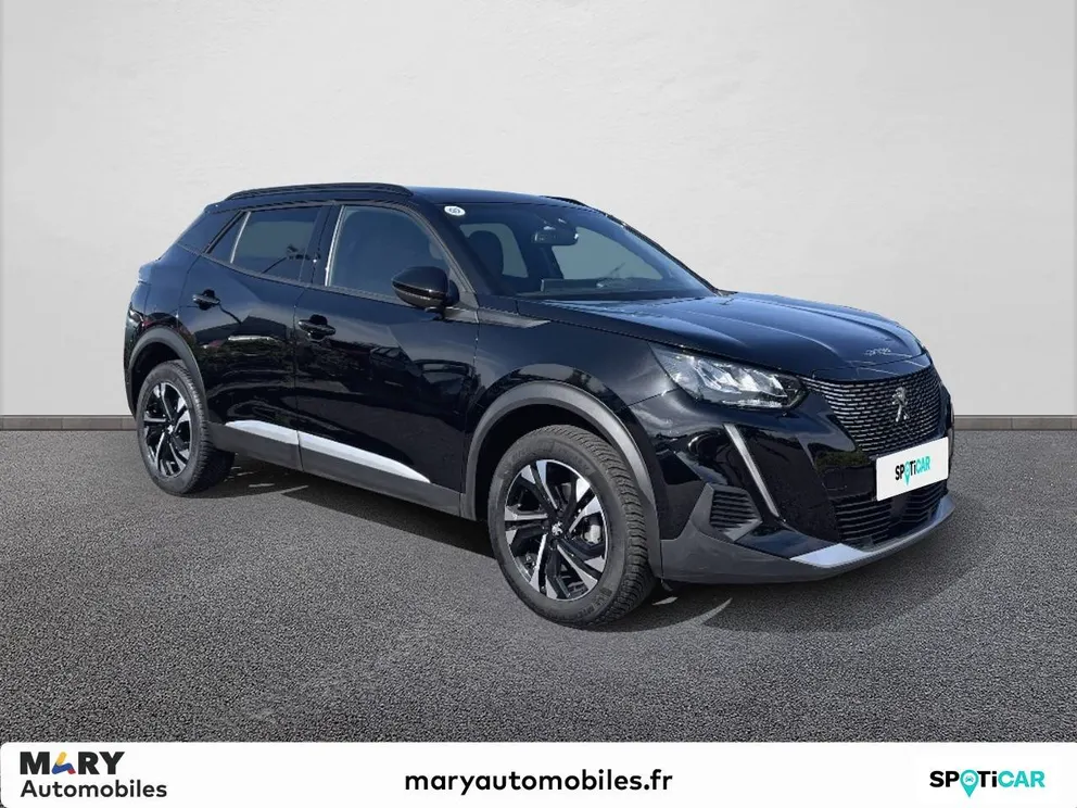 Véhicule occasion 226514 - peugeot 2008 - Photo 3