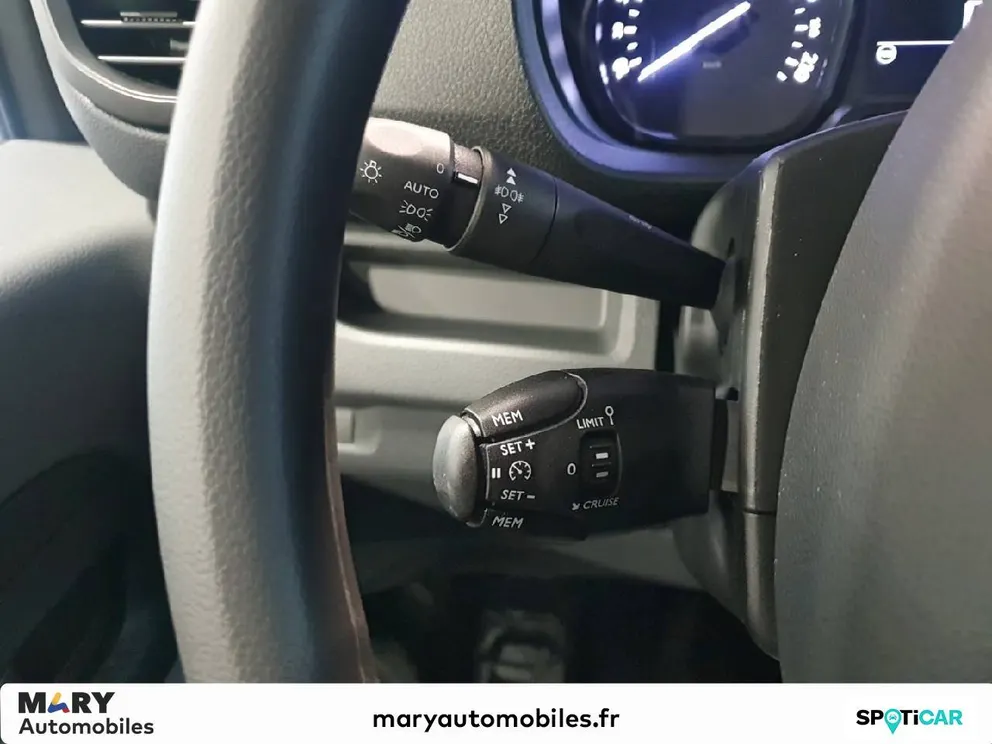 Véhicule occasion 22004 - Citroën JUMPY - Photo 17