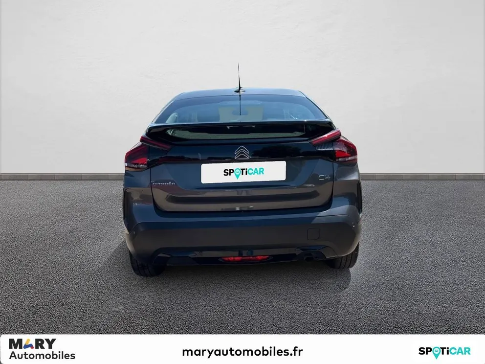 Véhicule occasion 182813 - Citroën C4 - Photo 5