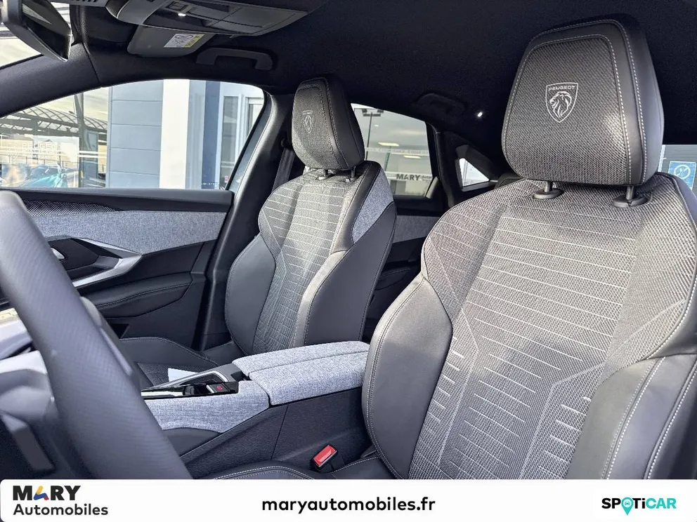 Véhicule occasion 209487 - peugeot 3008 - Photo 9