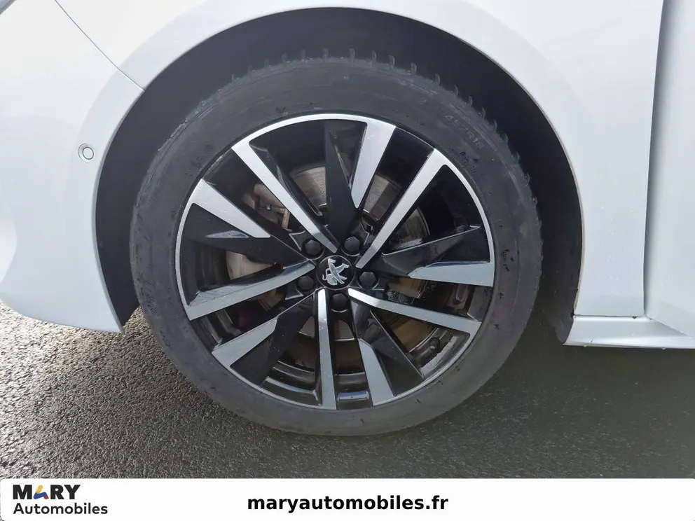 Véhicule occasion 208148 - peugeot 508 - Photo 11