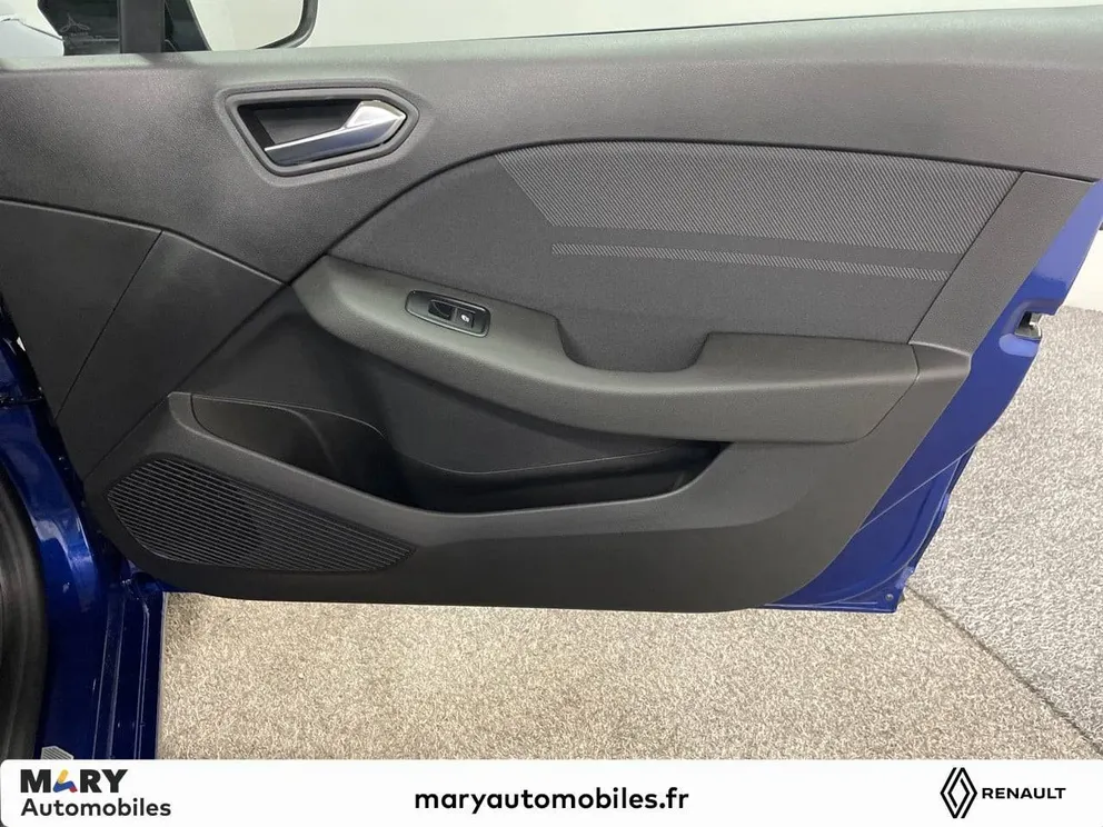 Véhicule occasion 214036 - renault CLIO - Photo 18