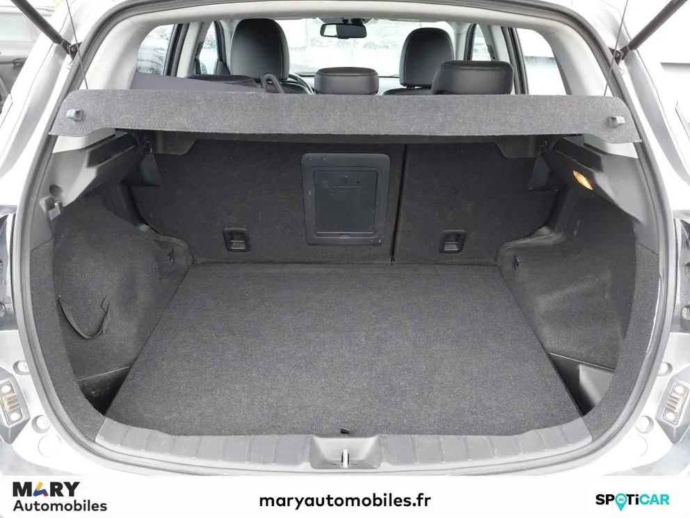 Véhicule occasion 200760 - Citroën C4 AIRCROSS - Photo 6