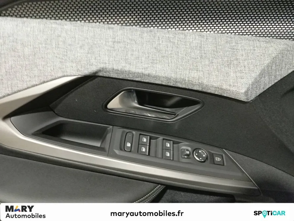 Véhicule occasion 215355 - peugeot 3008 - Photo 12