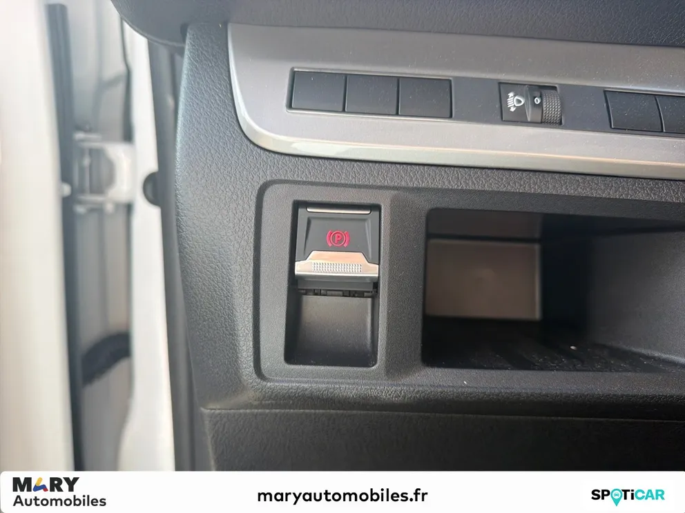Véhicule occasion 1232404 - peugeot EXPERT - Photo 19