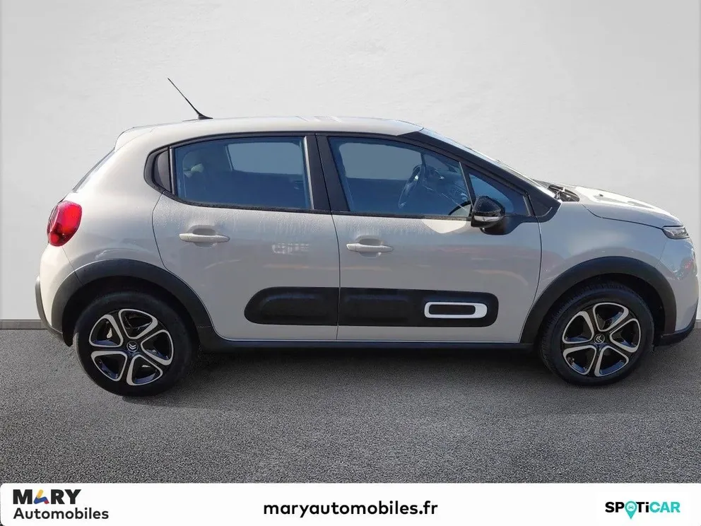 Véhicule occasion 223781 - Citroën C3 - Photo 4
