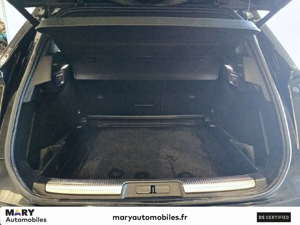 Véhicule occasion 202551 - ds DS 7 - Photo 6