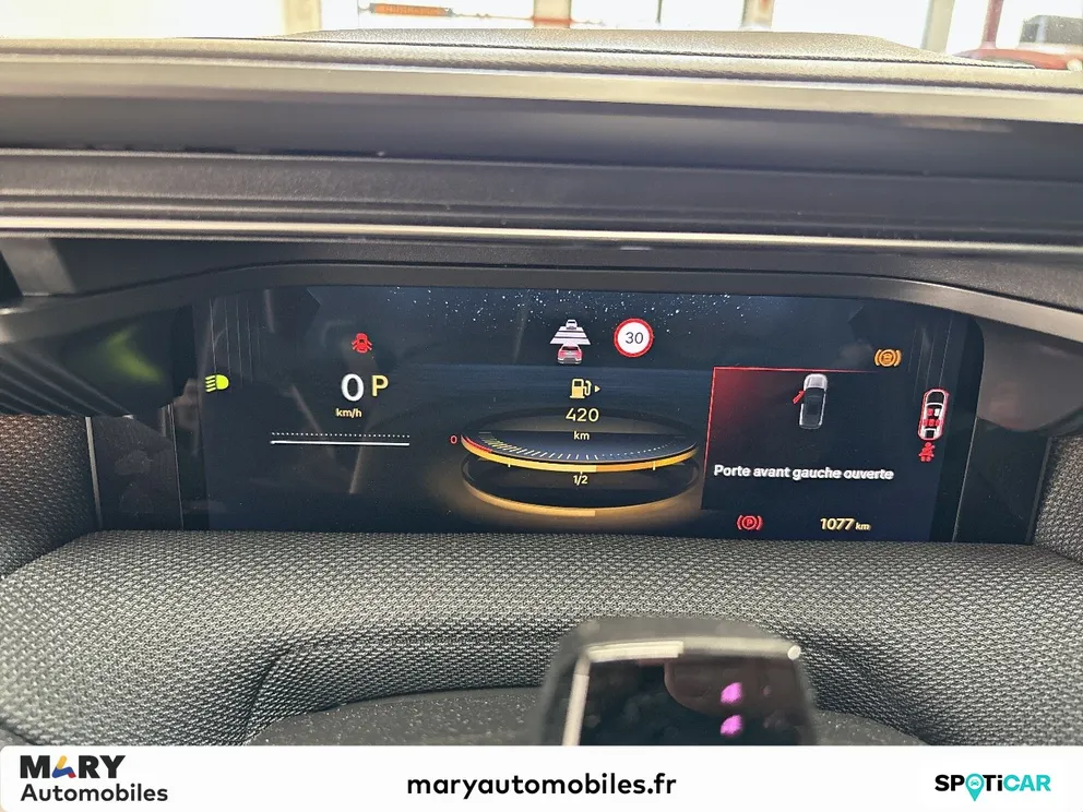 Véhicule occasion 1227472 - Citroën C5 AIRCROSS - Photo 9