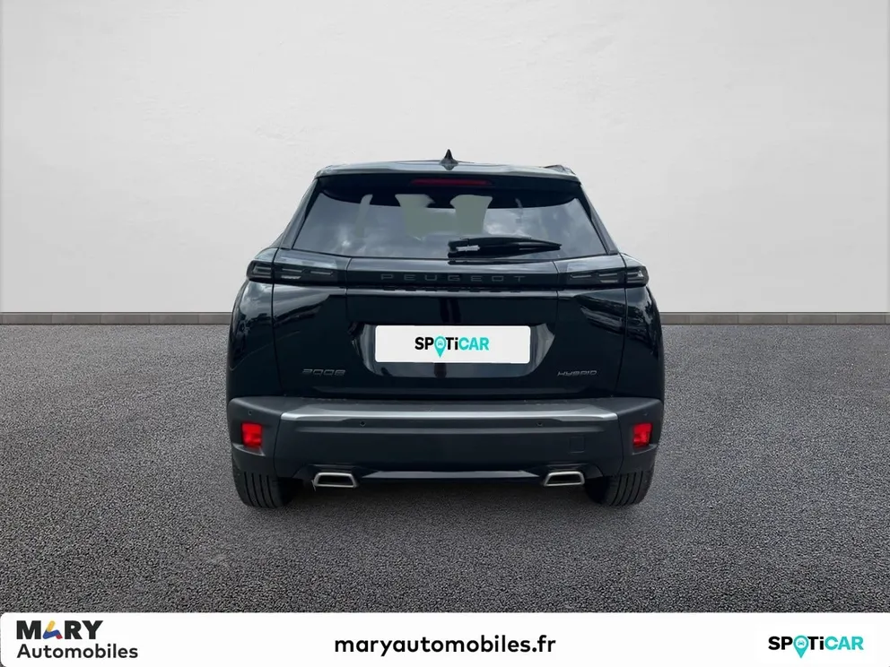 Véhicule occasion 1236744 - peugeot 2008 - Photo 3