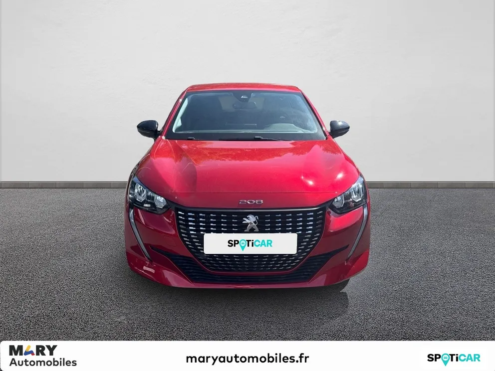 Véhicule occasion 237082 - peugeot 208 - Photo 6